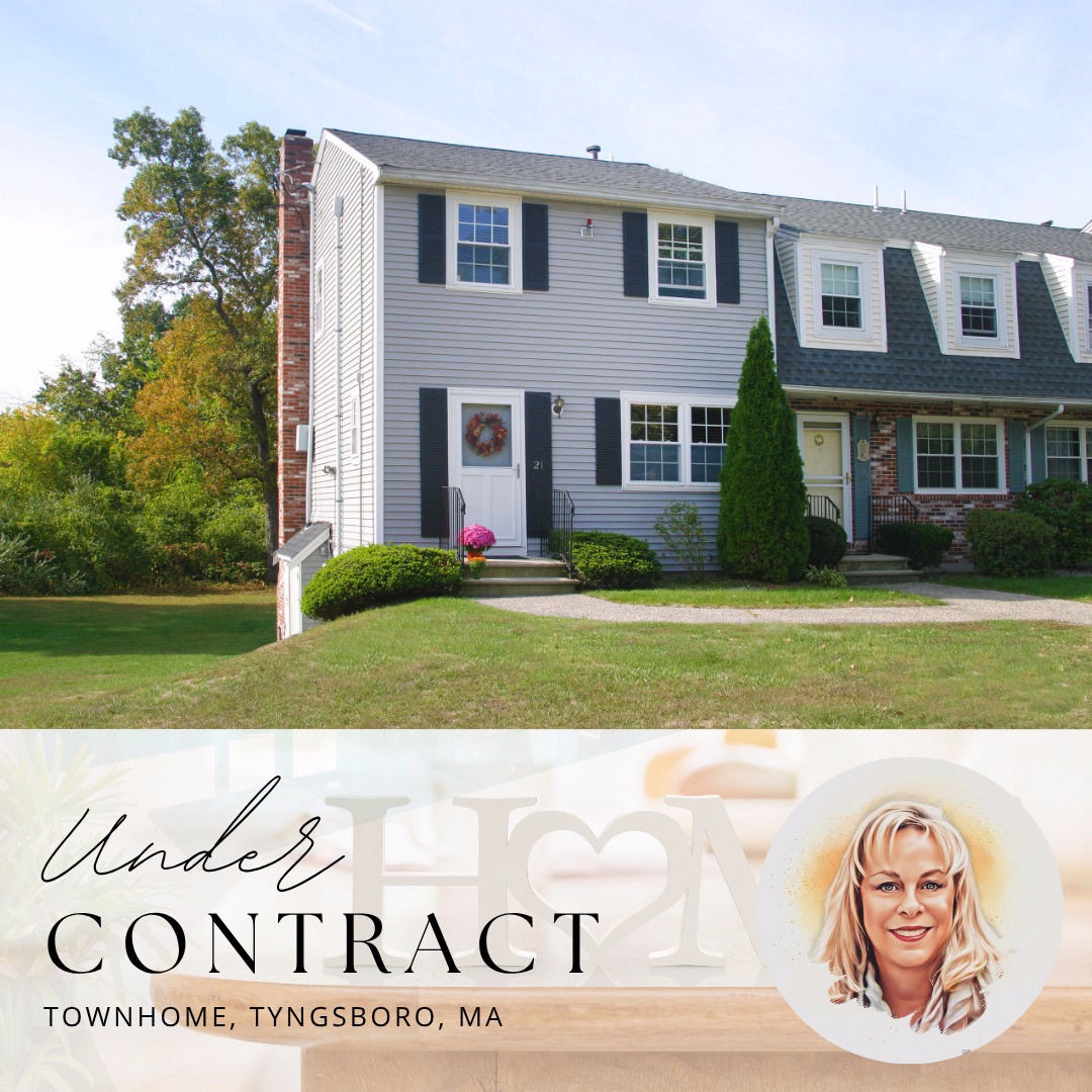 52 Pawtucket Blvd., Unit 21, Tyngsboro MA