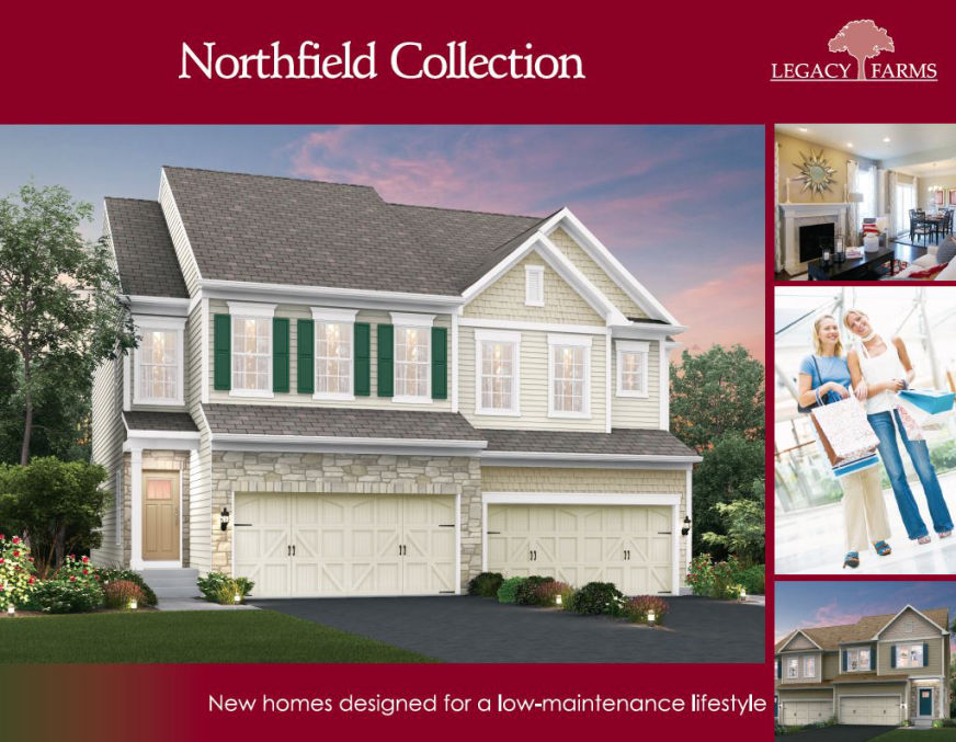 Northfield Collection