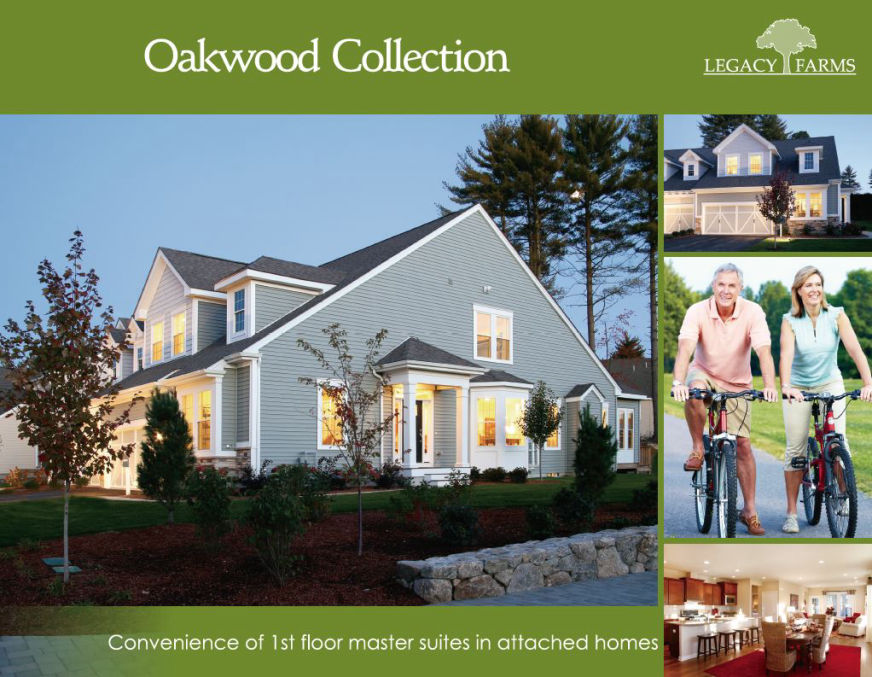 Oakwood Collection