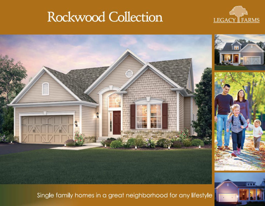 Rockwood Collection