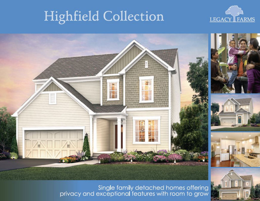 Highfield Collection