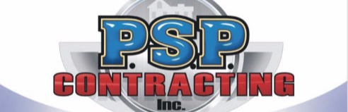 PSP Contracting Inc.